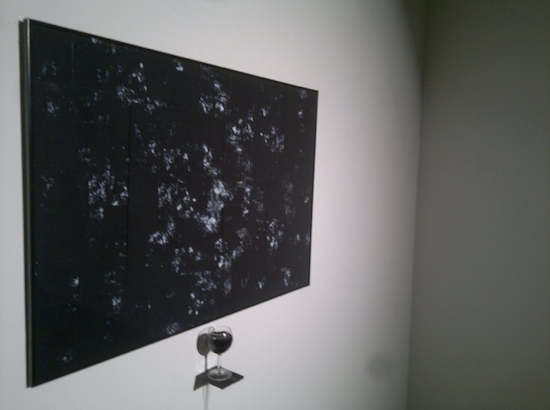 Constellation, 2012, Raphael Moreira Gonalves