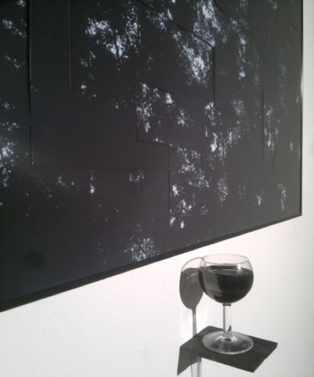 Constellation, 2012, Raphael Moreira Gonalves