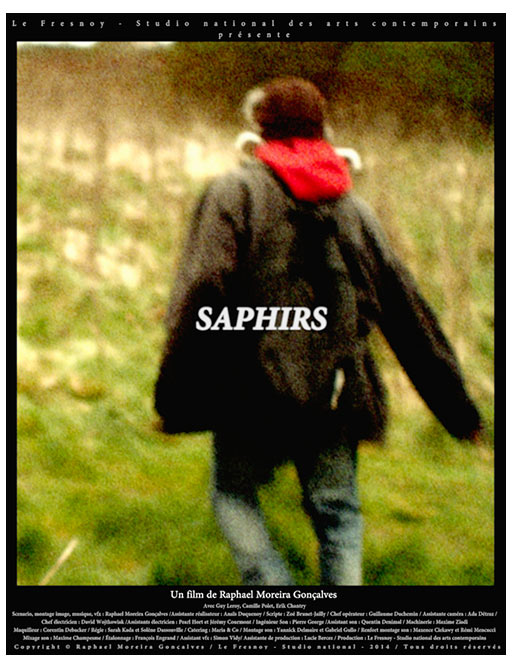 saphirs_poster