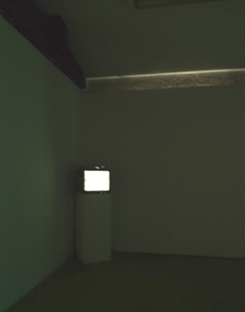 Sans titre, 2012, Raphael Moreira Gonalves