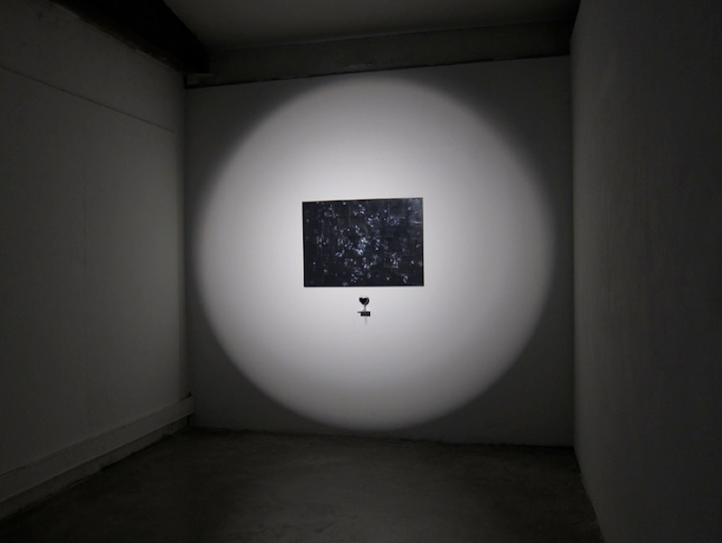 Constellation, 2012, Raphael Moreira Gonçalves