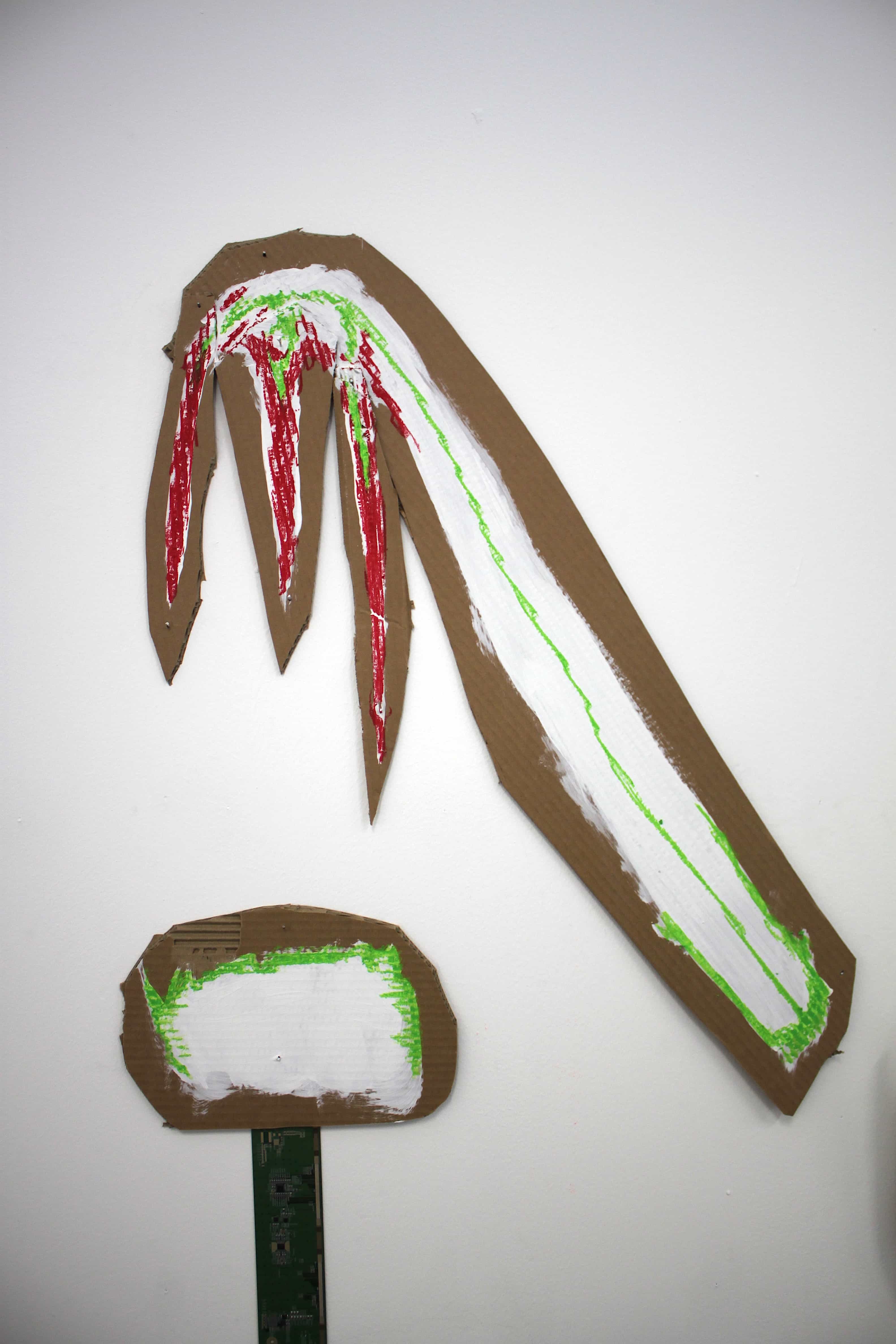 Goodbye Horses, 2025, Rapha�l Moreira Gon�alves, @ermovolga, ermo volga