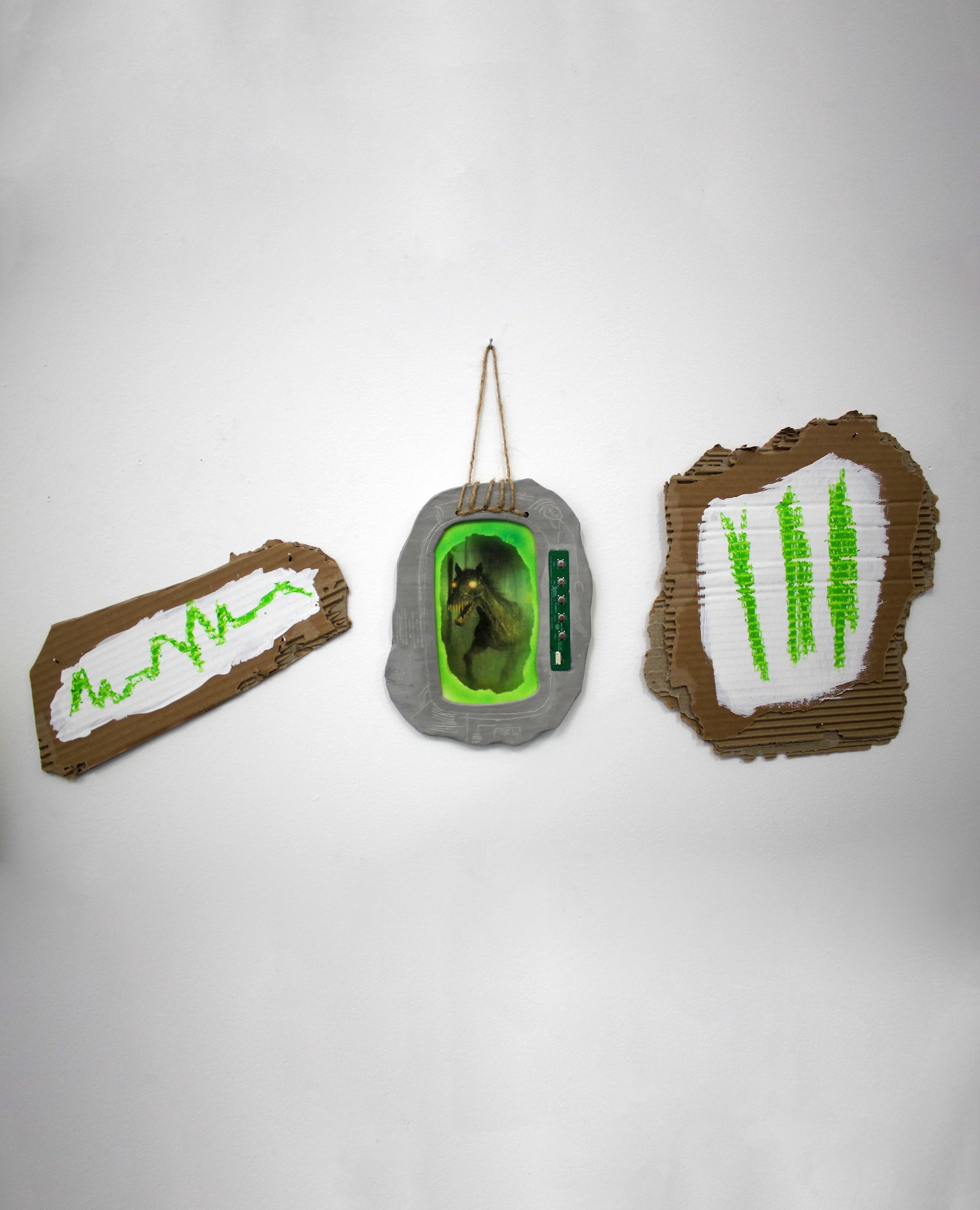 Goodbye Horses, 2025, Rapha�l Moreira Gon�alves, @ermovolga, ermo volga