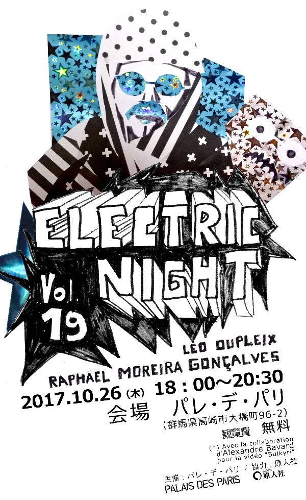 electric night vol 19