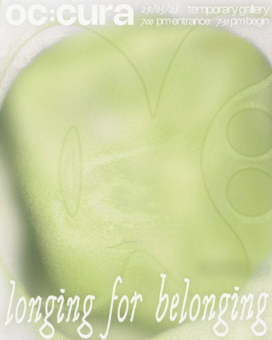 oc:cura , cologne, Rapha�l Moreira Gon�alves, ermovolga