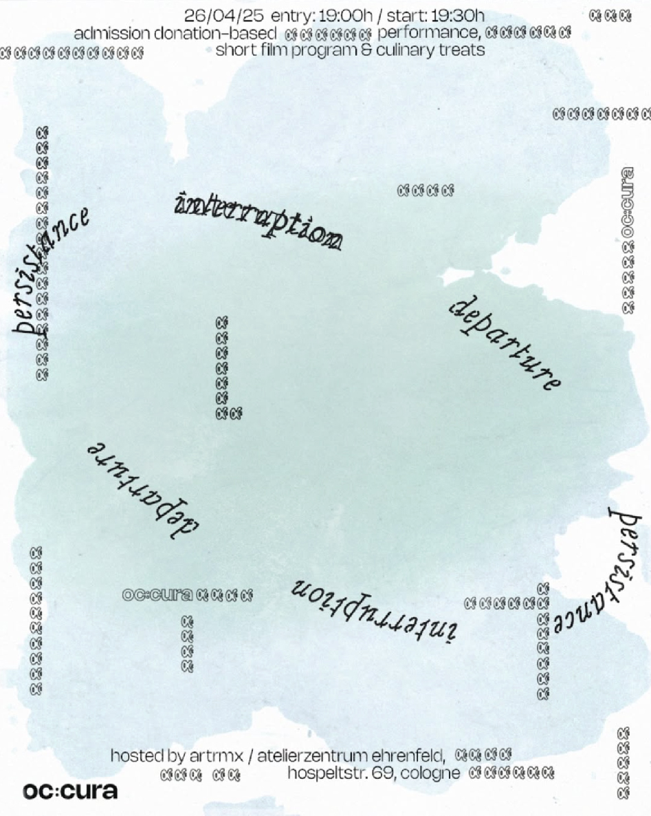 oc:cura part 2, Rapha�l Moreira Gon�alves